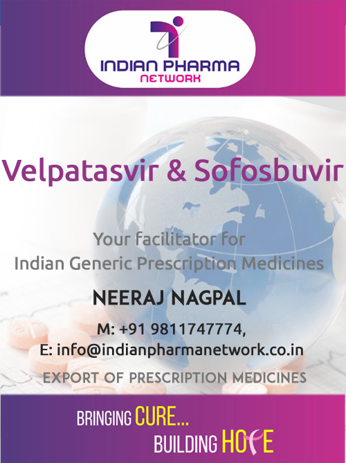 sofosbuvir 400 mg/velpatasvir 100 mg