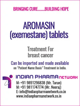 AROMASIN (exemestane) tabletsinjection