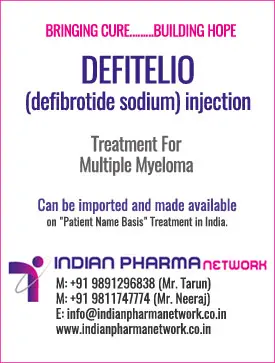 DEFITELIO (defibrotide sodium)injection