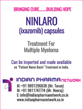 NINLARO (ixazomib)injection