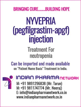 NYVEPRIA (pegfilgrastim-apgf) injectioninjection