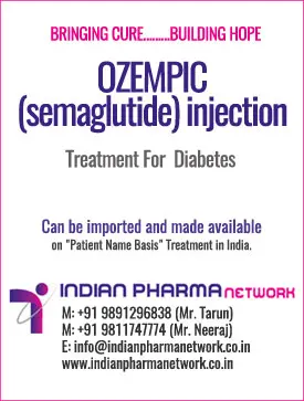 OZEMPIC (semaglutide)injectionn