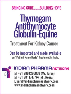 Thymogam (Antithymocyte Globulin-Equine)injectionn