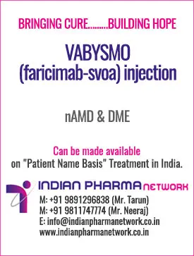 VABYSMO (faricimab-svoa)injection