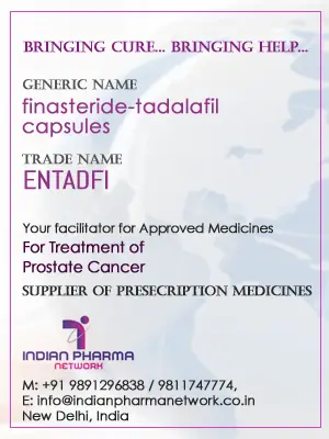 finasteride and tadalafil capsules Price In India