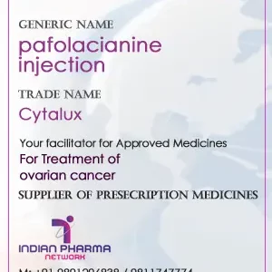 pafolacianine injection cost price In India