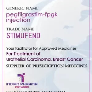 pegfilgrastim-fpgk injection Cost Price In India