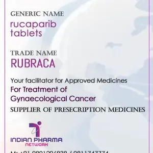 rucaparib tablets Cost Price In India