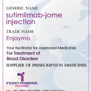 sutimlimab-jome injection
