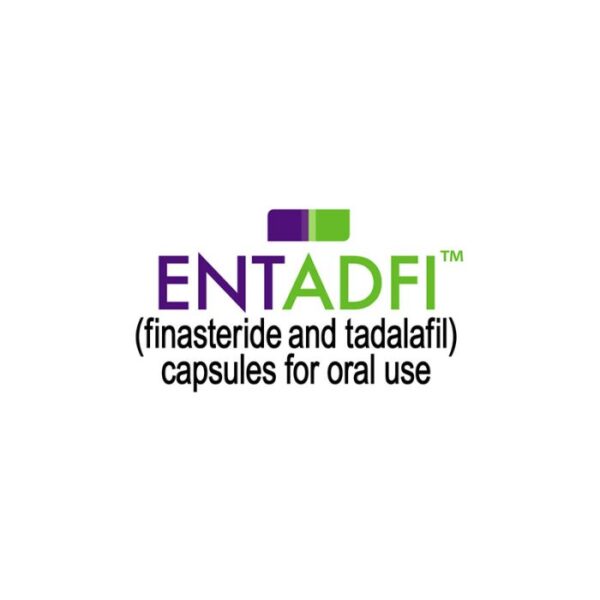 Finasteride and tadalafil capsules - Image 2