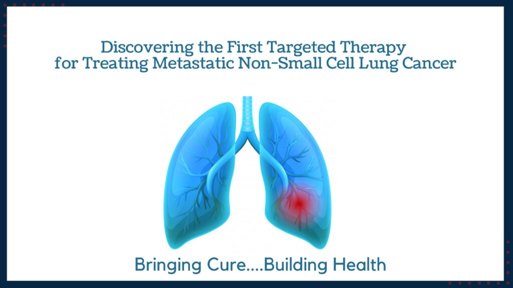 Metastatic Non-Small Cell Lung Cancer