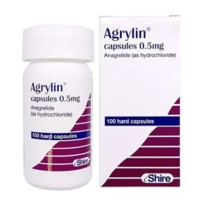 AGRYLIN Supplier Cost Price Delhi India