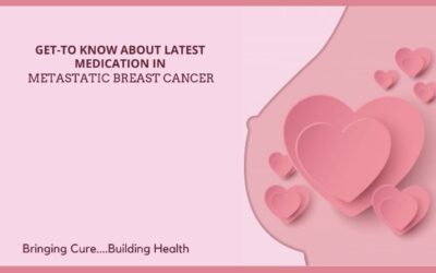 Metastatic Breast Cancer