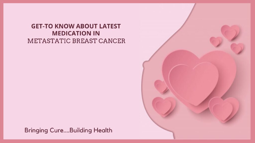 Metastatic Breast Cancer