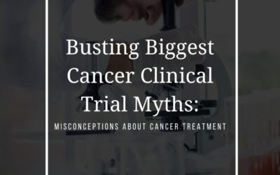 Busting Myths about Cancer Treatment