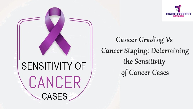 Cancer Grading Vs Cancer Staging