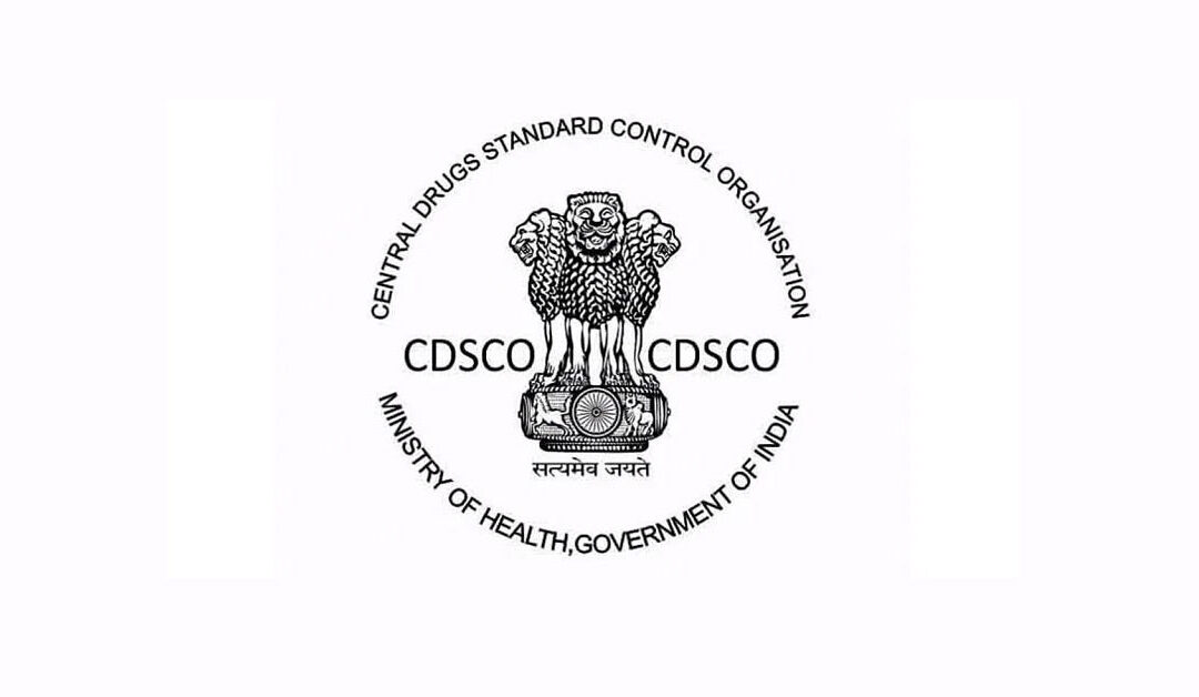 Approval of Innovative Drugs in India