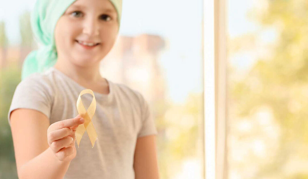 Childhood Cancer