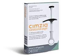 CIMZIA Supplier Cost Price Delhi India