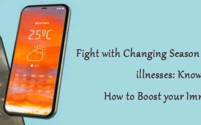 Know How to Boost your Immunity