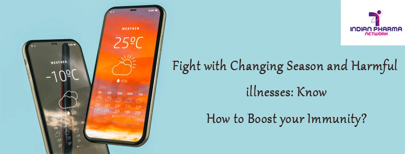 Know How to Boost your Immunity