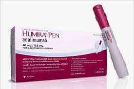 HUMIRA Supplier Cost Price Delhi India