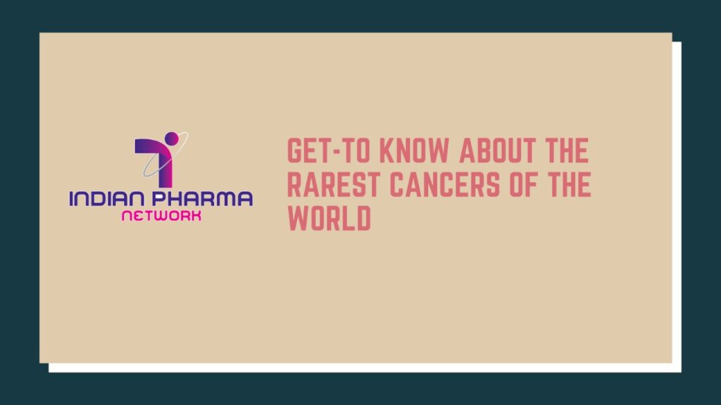 Getting- To Know About Rare Cancers