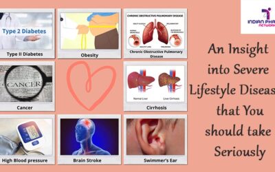 An Insight into Severe Lifestyle Diseases that You should take Seriously