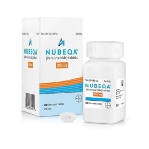 NUBEQA Supplier Cost Price Delhi India
