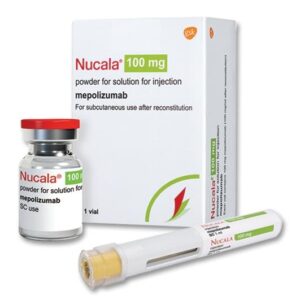 NUCALA Supplier Cost Price Delhi India