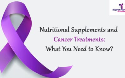 Nutritional Supplements and Cancer Treatments