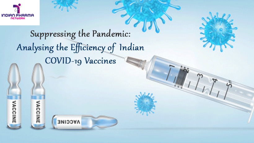 Supressing the Pandemic