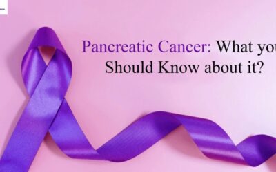 Pancreatic Cancer