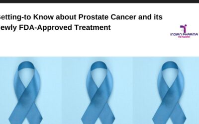 Prostate Cancer