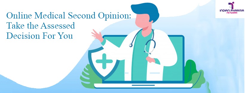 Online Medical Second Opinion