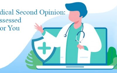 Medical Second Opinion Service