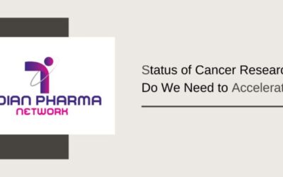 Cancer Research in India
