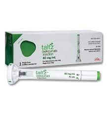 TALTZ Supplier Cost Price Delhi India