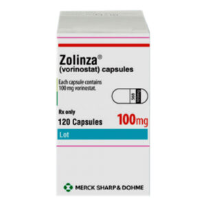 ZOLINZA Supplier Cost Price Delhi India