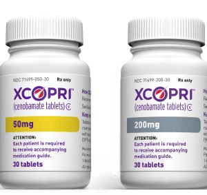 XCOPRI (cenobamate tablets) supplier Cost Price India