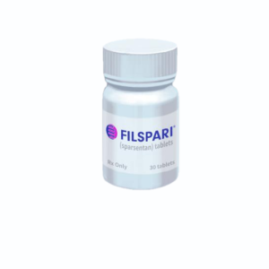 FILSPARI (sparsentan) supplier Cost Price India