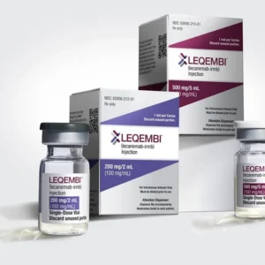 LEQEMBI (lecanemab-irmb) supplier Cost Price India