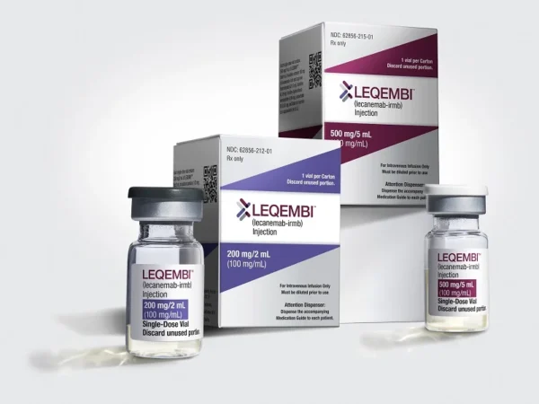 LEQEMBI (lecanemab-irmb) supplier Cost Price India