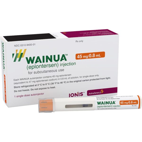 WAINUA (eplontersen) supplier Cost Price India