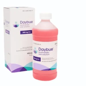 DAYBUE (trofinetide) supplier Cost Price India