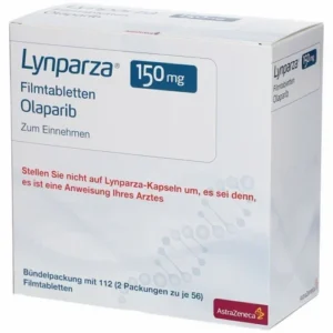 LYNPARZA (olaparib) supplier Cost Price India