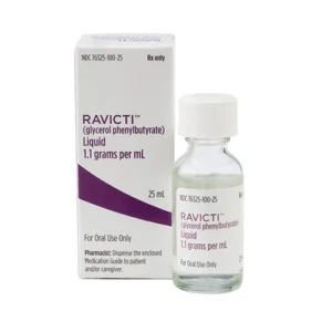 RAVICTI (glycerol phenylbutyrate) supplier Cost Price India