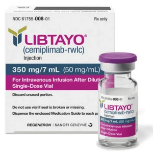 LIBTAYO (cemiplimab) supplier Cost Price India