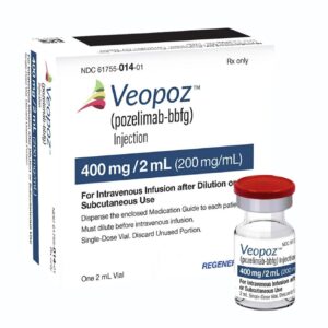 VEOPOZ (pozelimab-bbfg) supplier Cost Price India