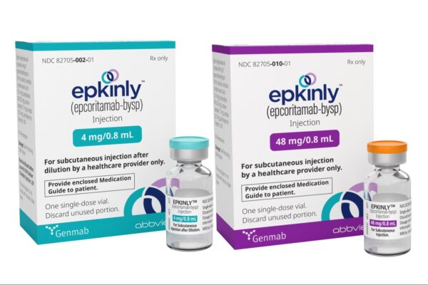 EPKINLY (epcoritamab-bysp). Buy Online in Delhi, Mumbai, Hyderabad, Chennai, Bengaluru, India 9811747774, 9891296838.